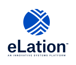 eLation Logo